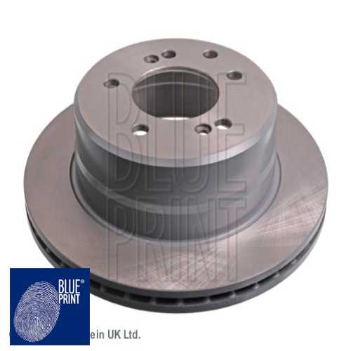 FREN DISKI ARKA  DIZEL RODIUS 13 ->